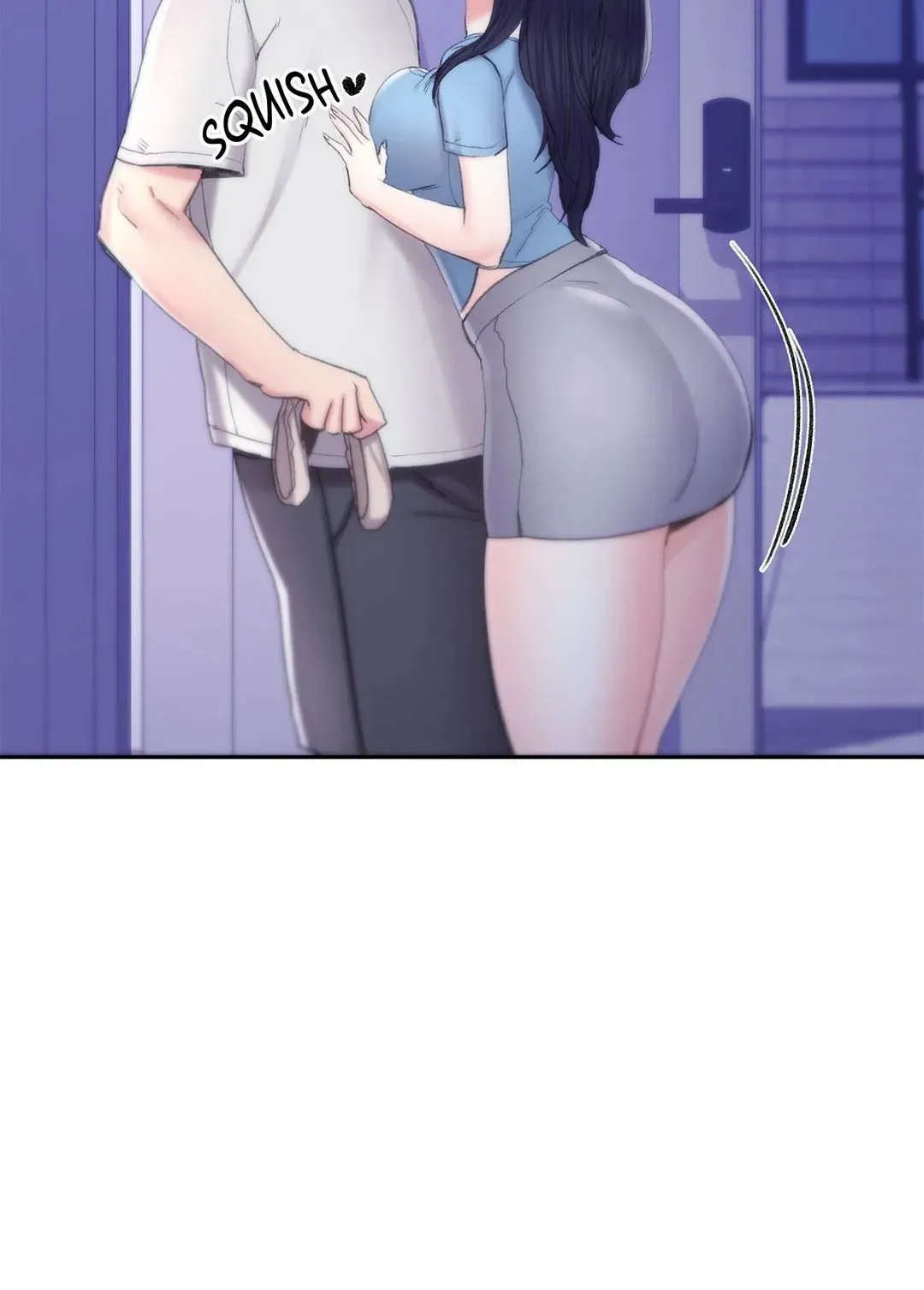 Campus Love Chapter 39 page 23 - 