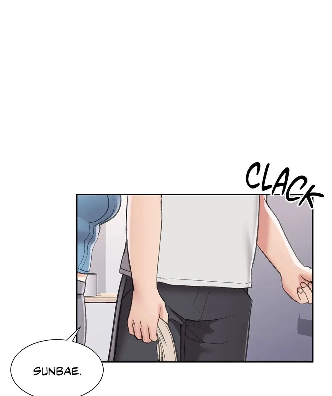 Campus Love Chapter 39 page 28 - 