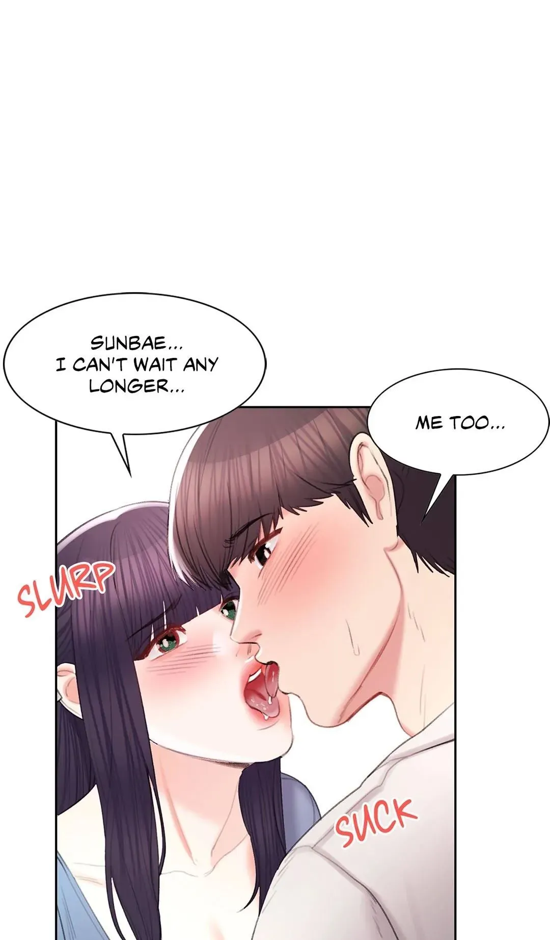 Campus Love Chapter 39 page 31 - 