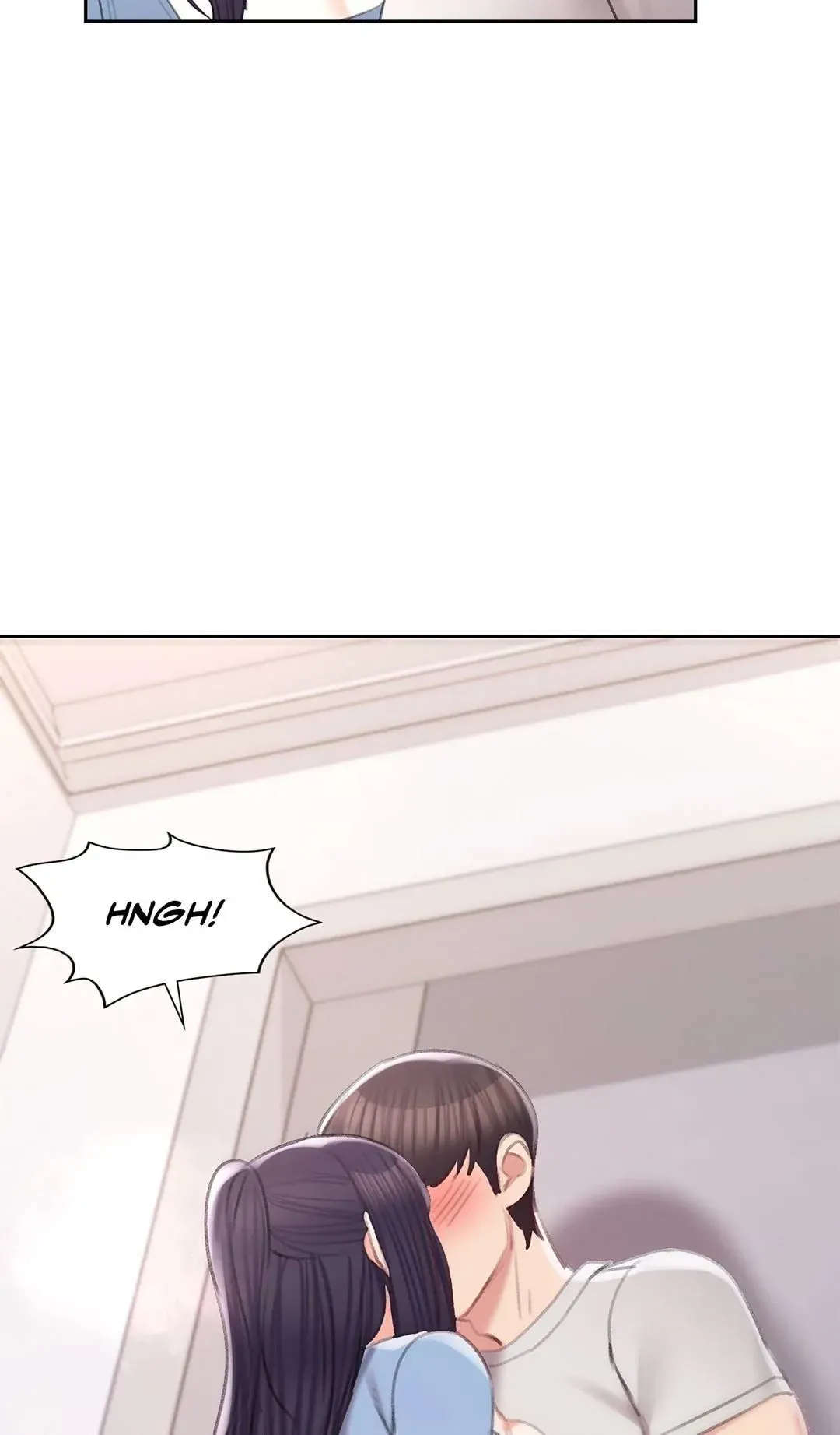 Campus Love Chapter 39 page 32 - 