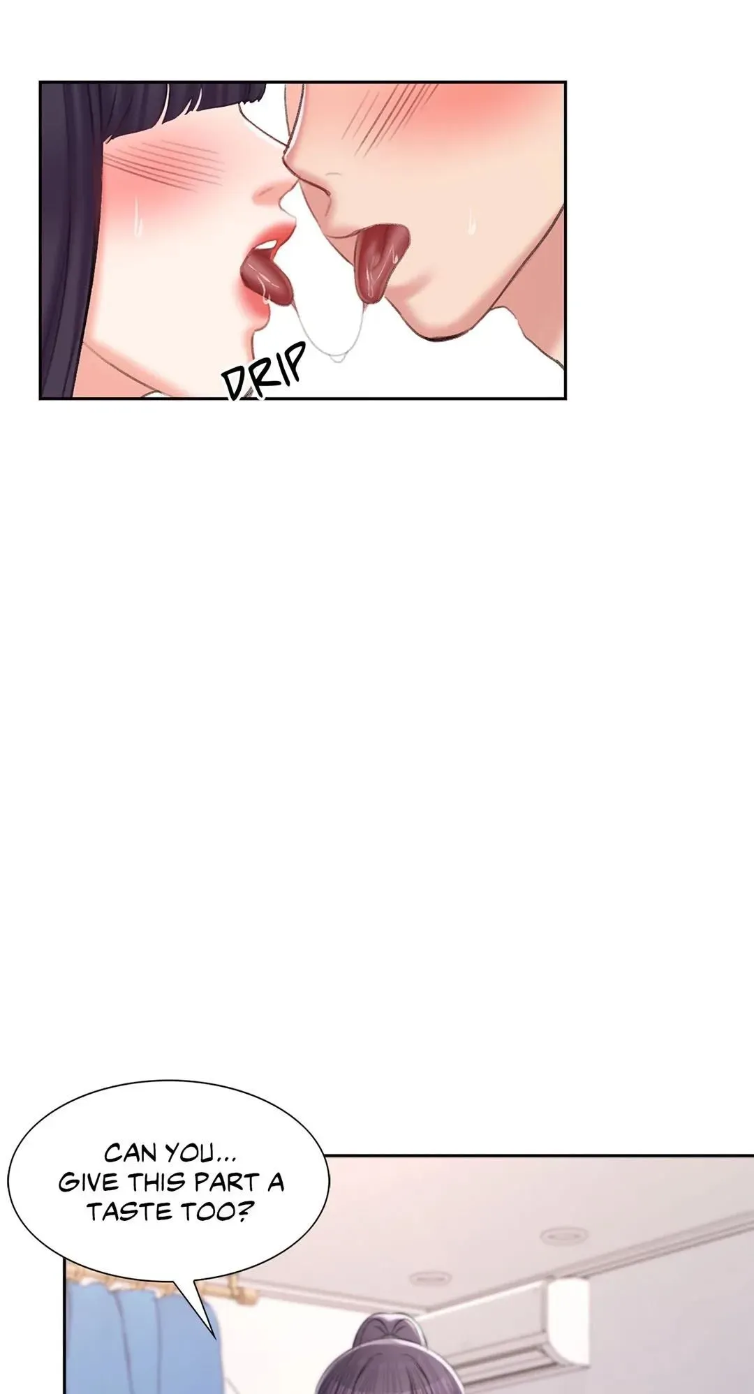 Campus Love Chapter 39 page 35 - 
