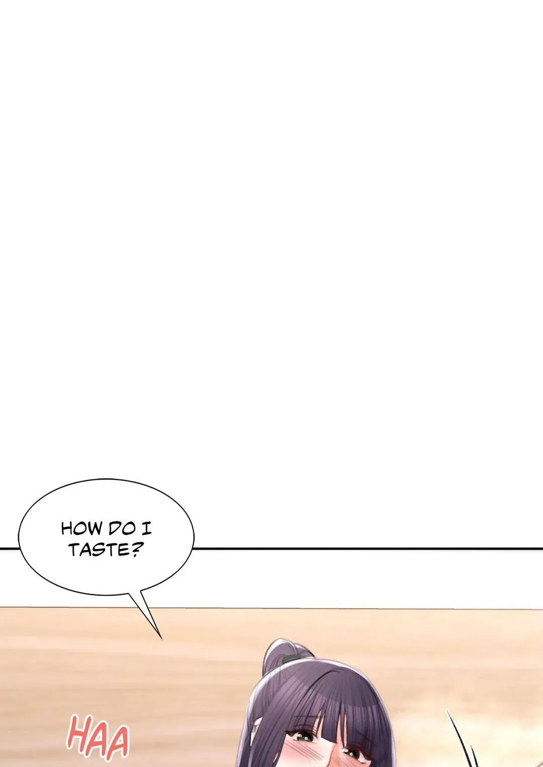 Campus Love Chapter 39 page 38 - 