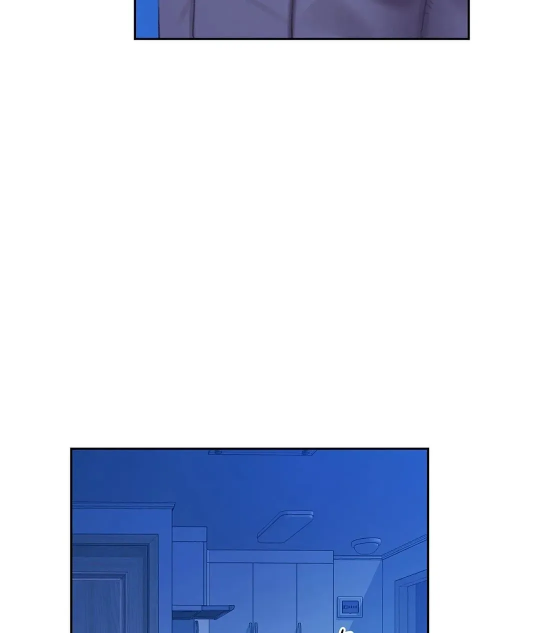 Campus Love Chapter 39 page 5 - 