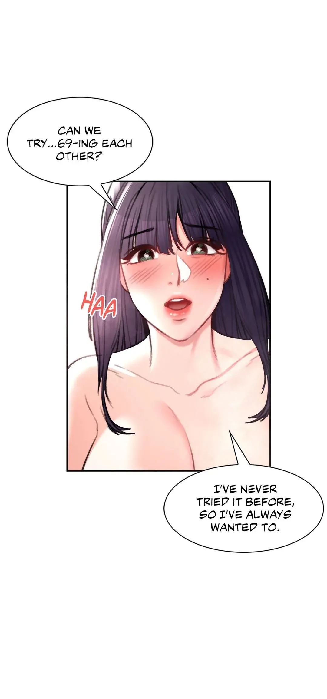 Campus Love Chapter 39 page 41 - 