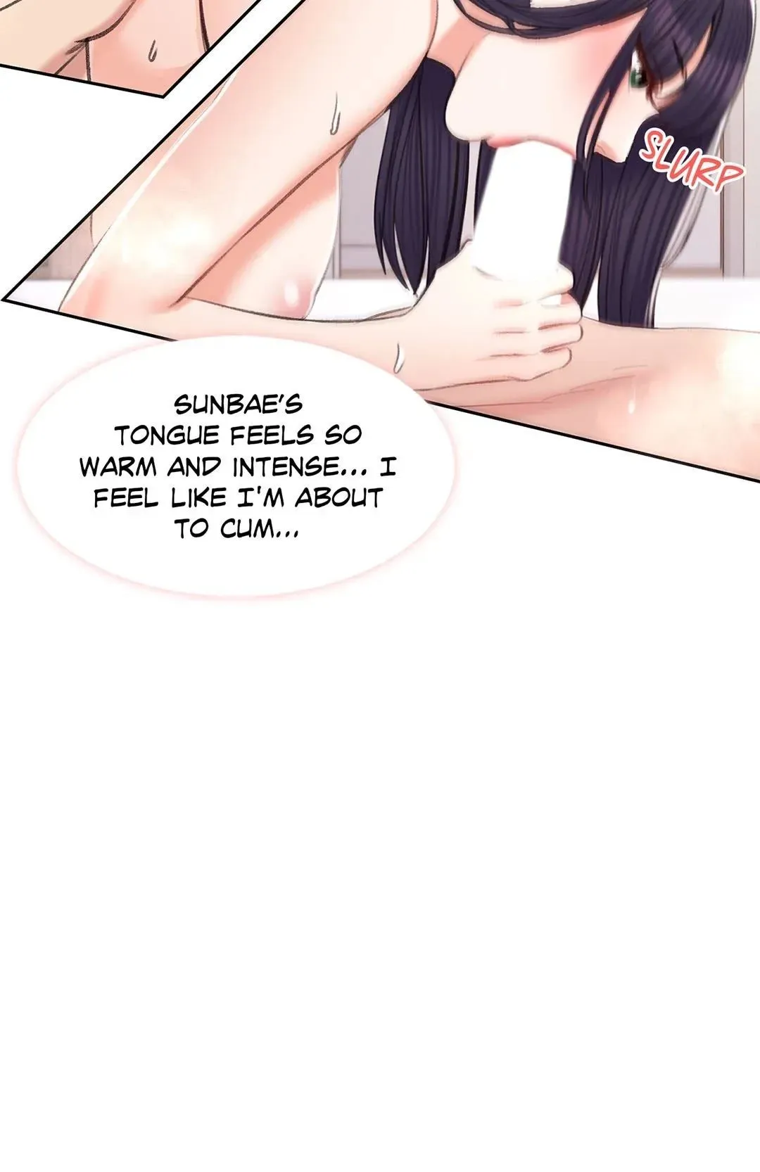 Campus Love Chapter 39 page 44 - 