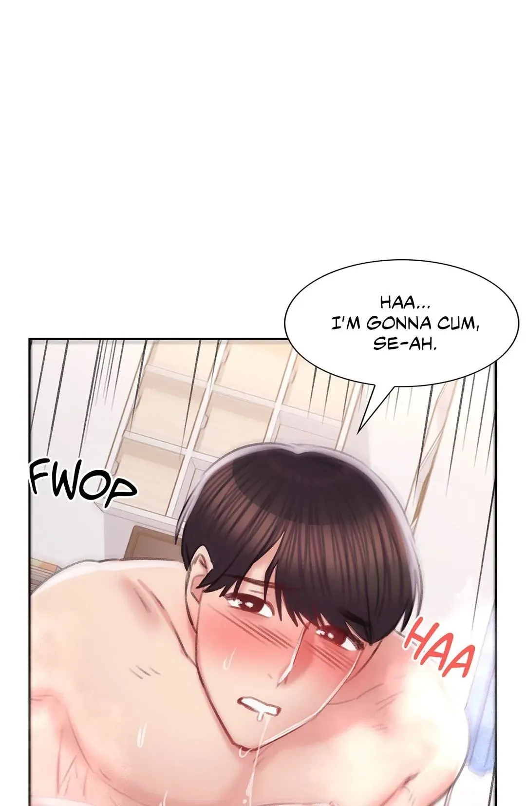 Campus Love Chapter 39 page 49 - 