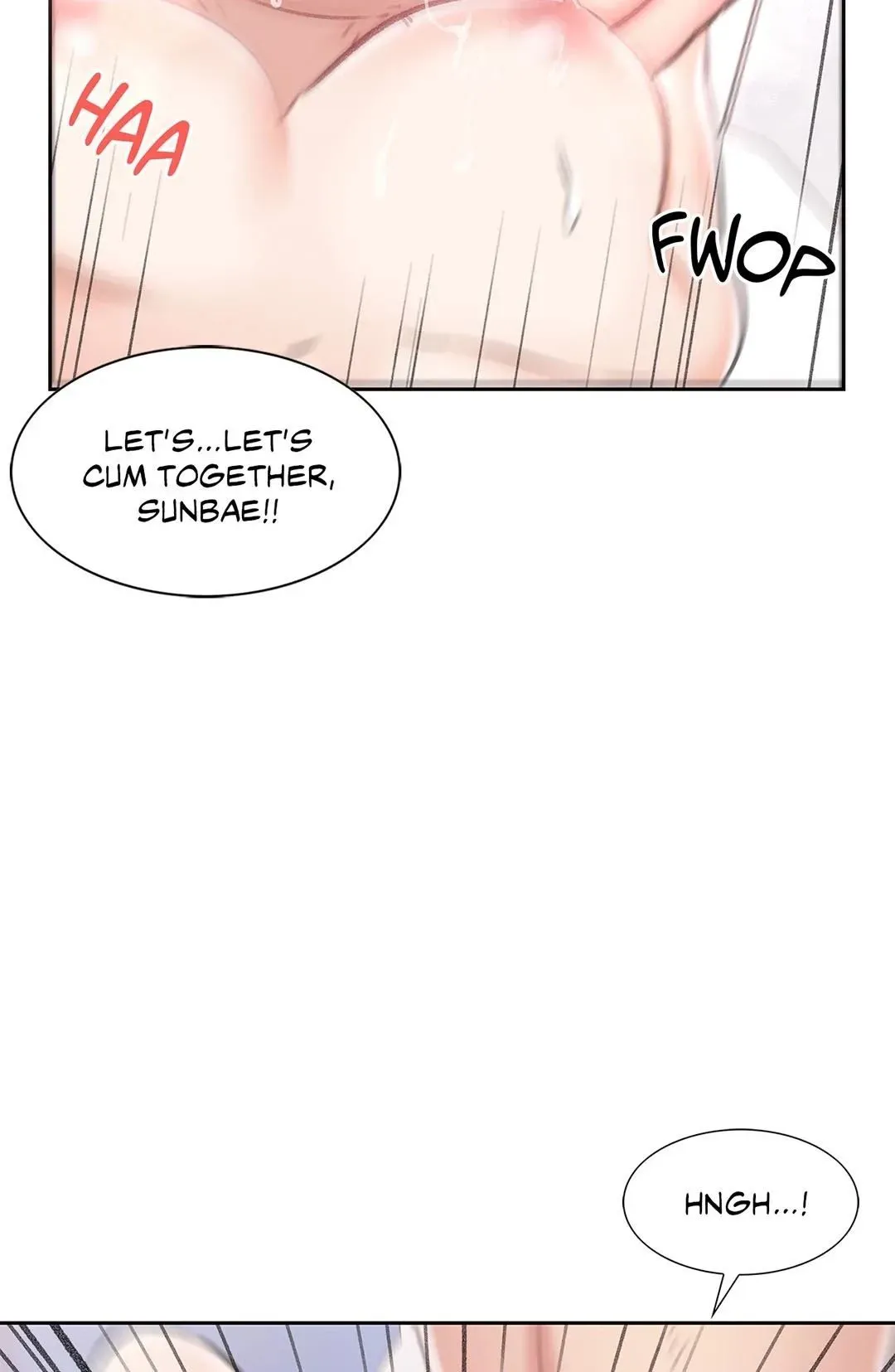 Campus Love Chapter 39 page 50 - 