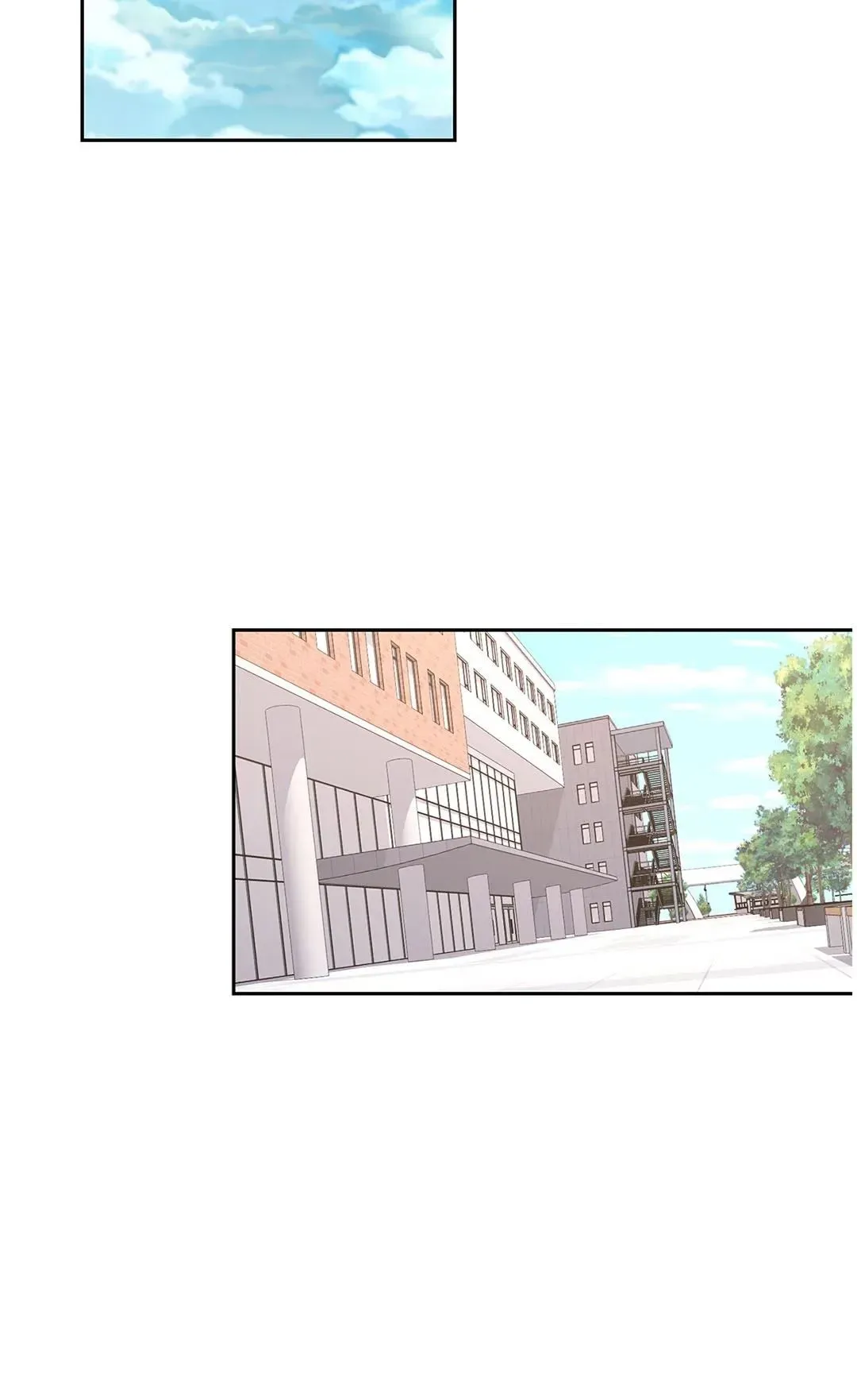 Campus Love Chapter 39 page 54 - 