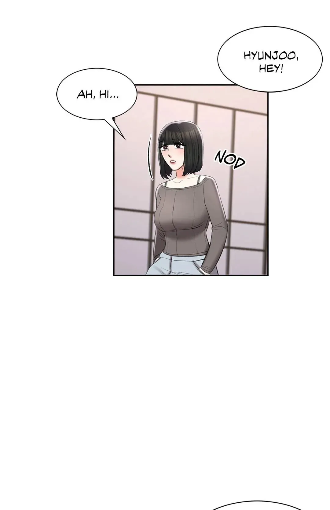Campus Love Chapter 39 page 56 - 
