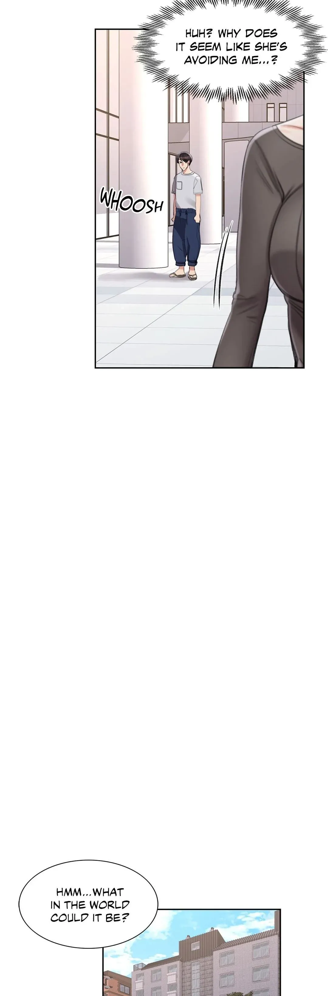 Campus Love Chapter 39 page 59 - 