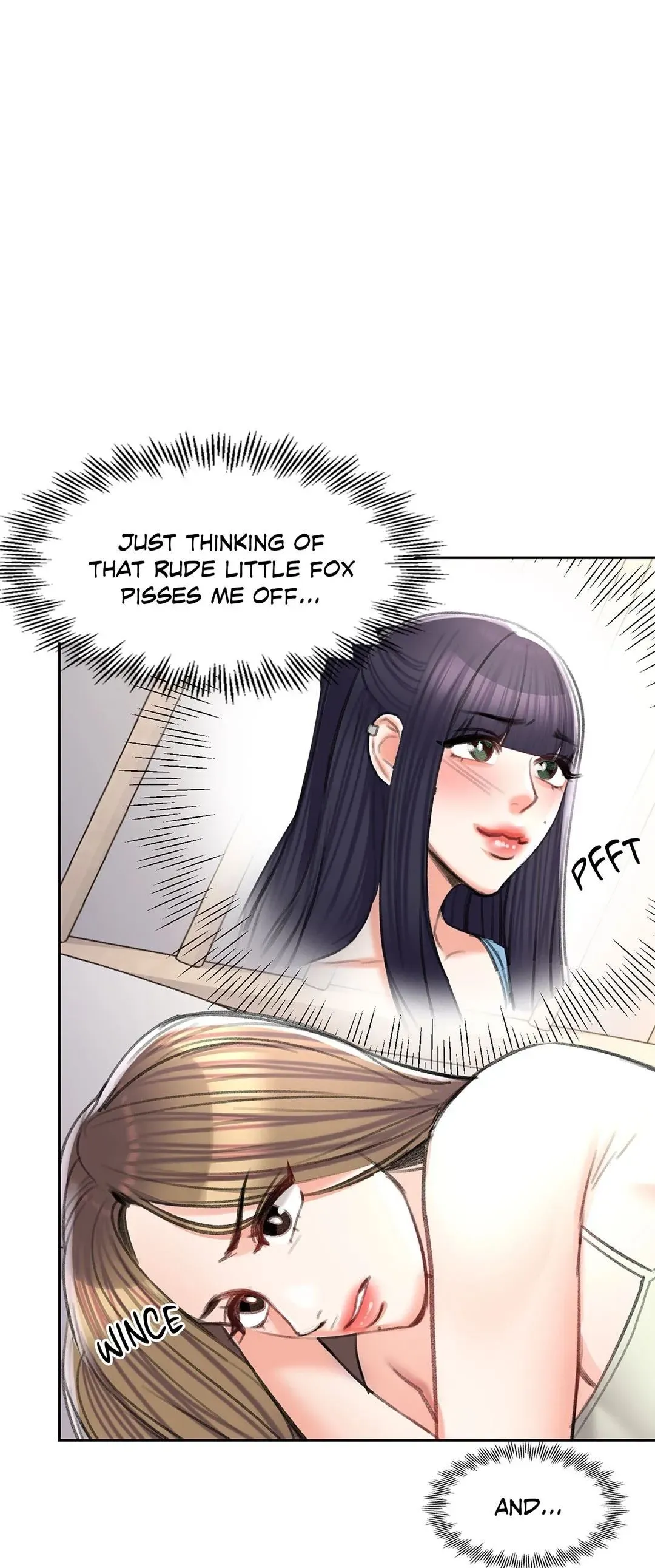 Campus Love Chapter 39 page 61 - 