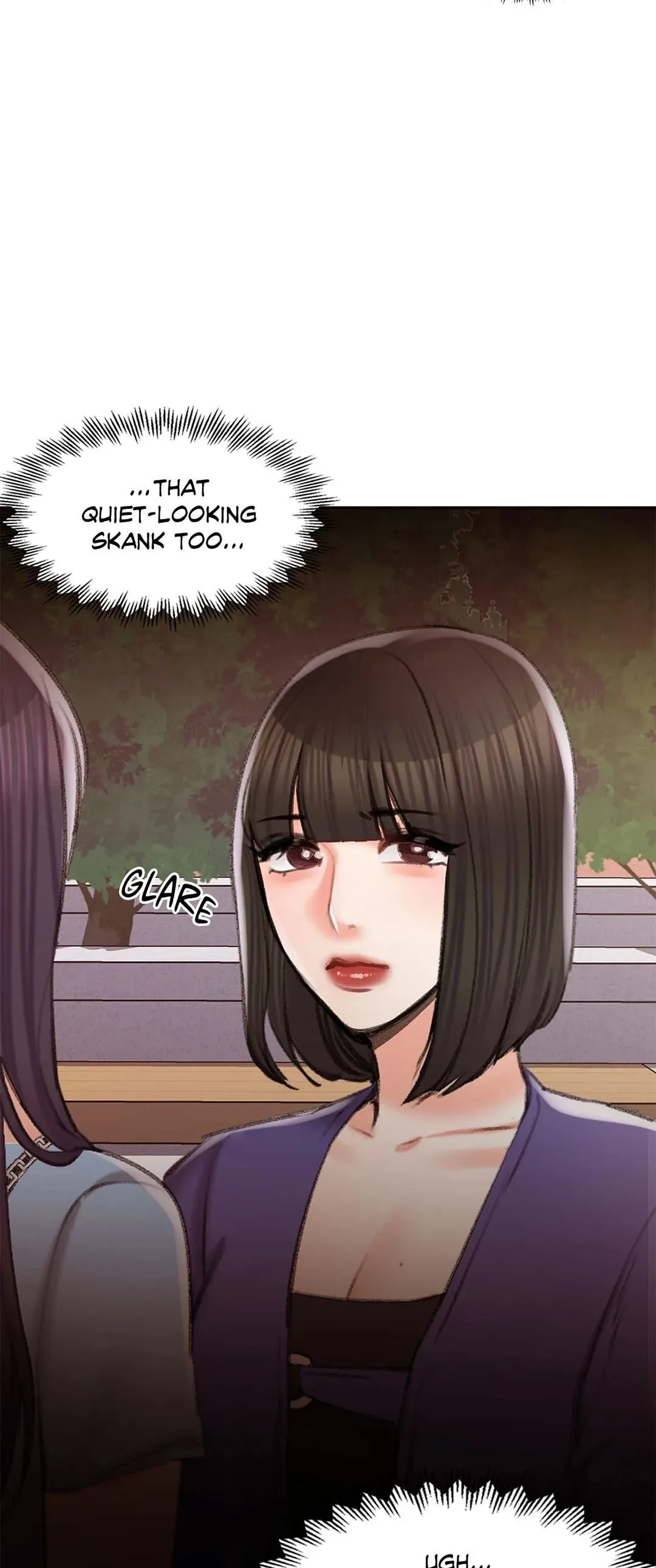 Campus Love Chapter 39 page 62 - 