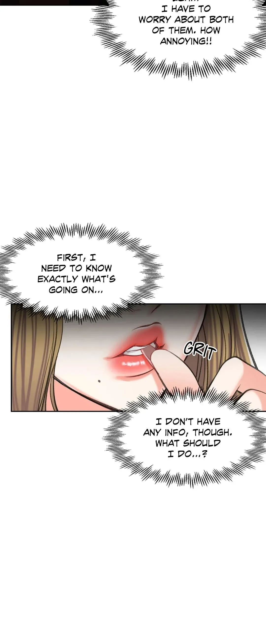Campus Love Chapter 39 page 63 - 