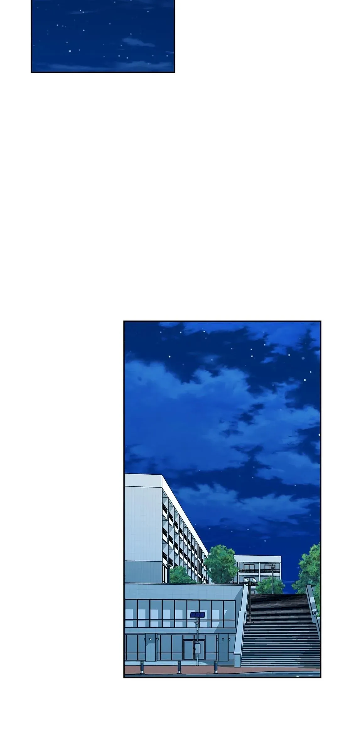 Campus Love Chapter 39 page 71 - 