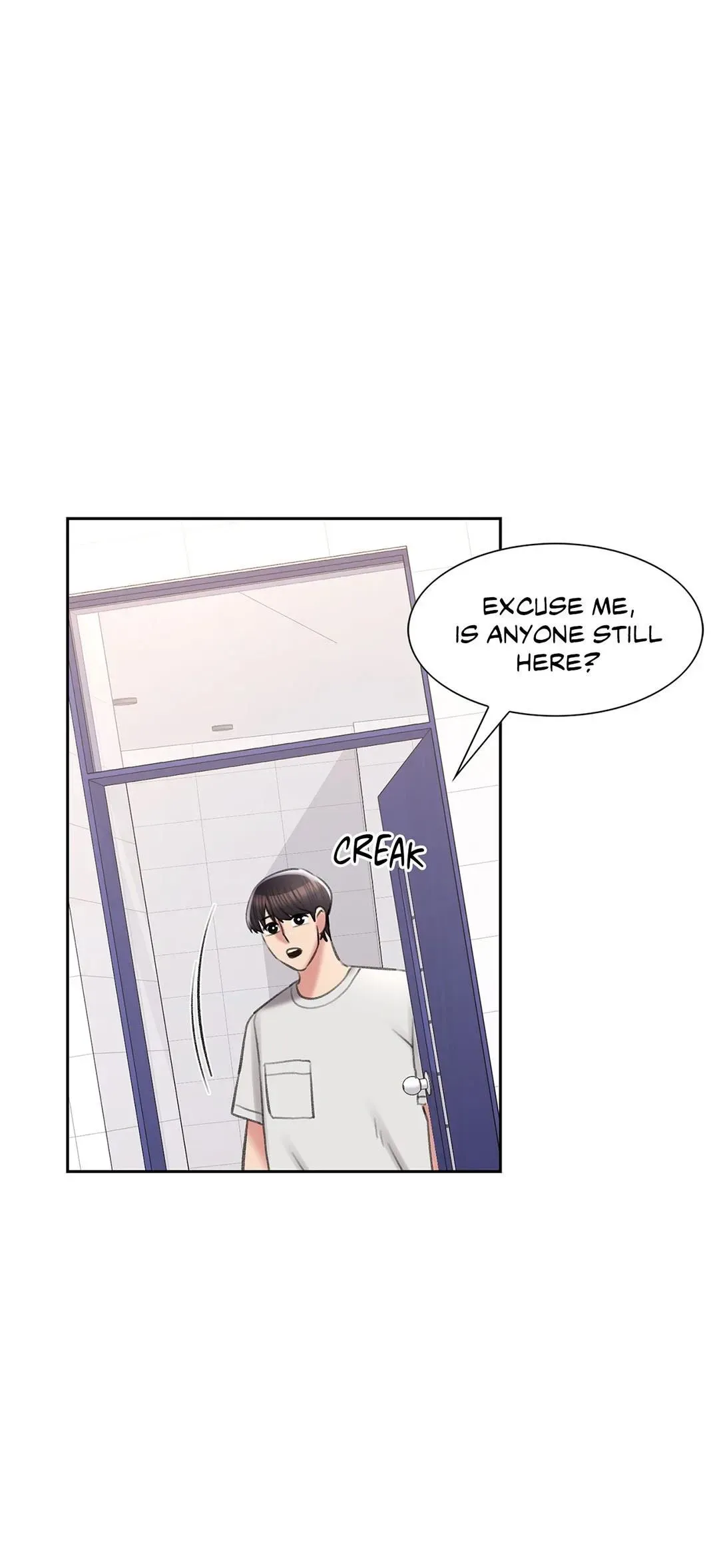 Campus Love Chapter 39 page 72 - 