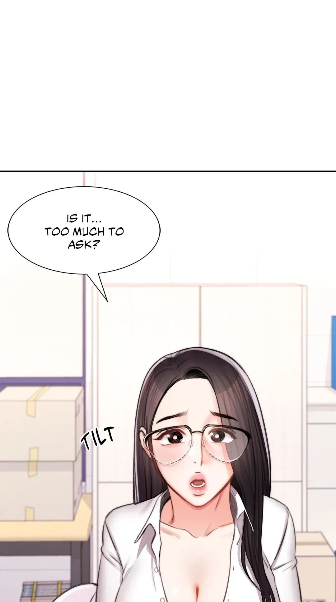 Campus Love Chapter 39 page 76 - 