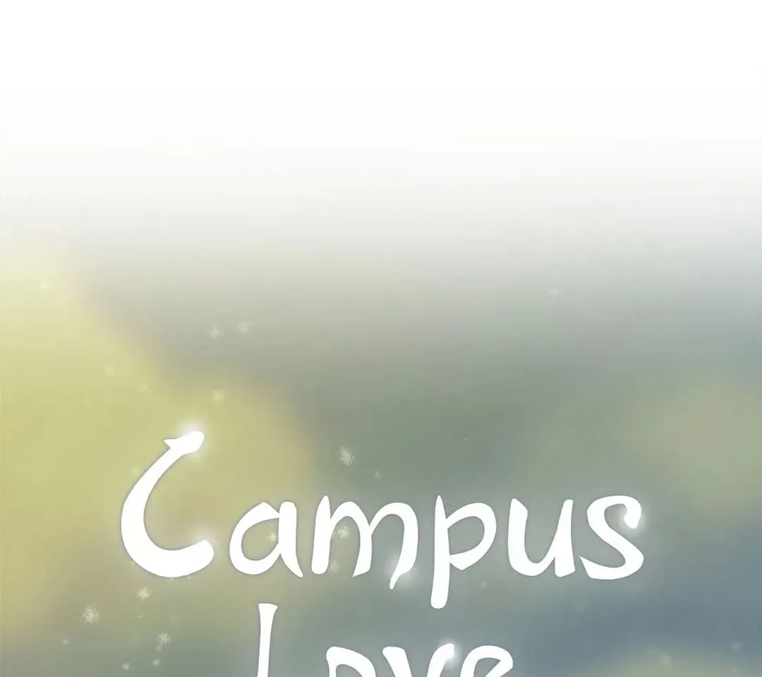 Campus Love Chapter 39 page 79 - 