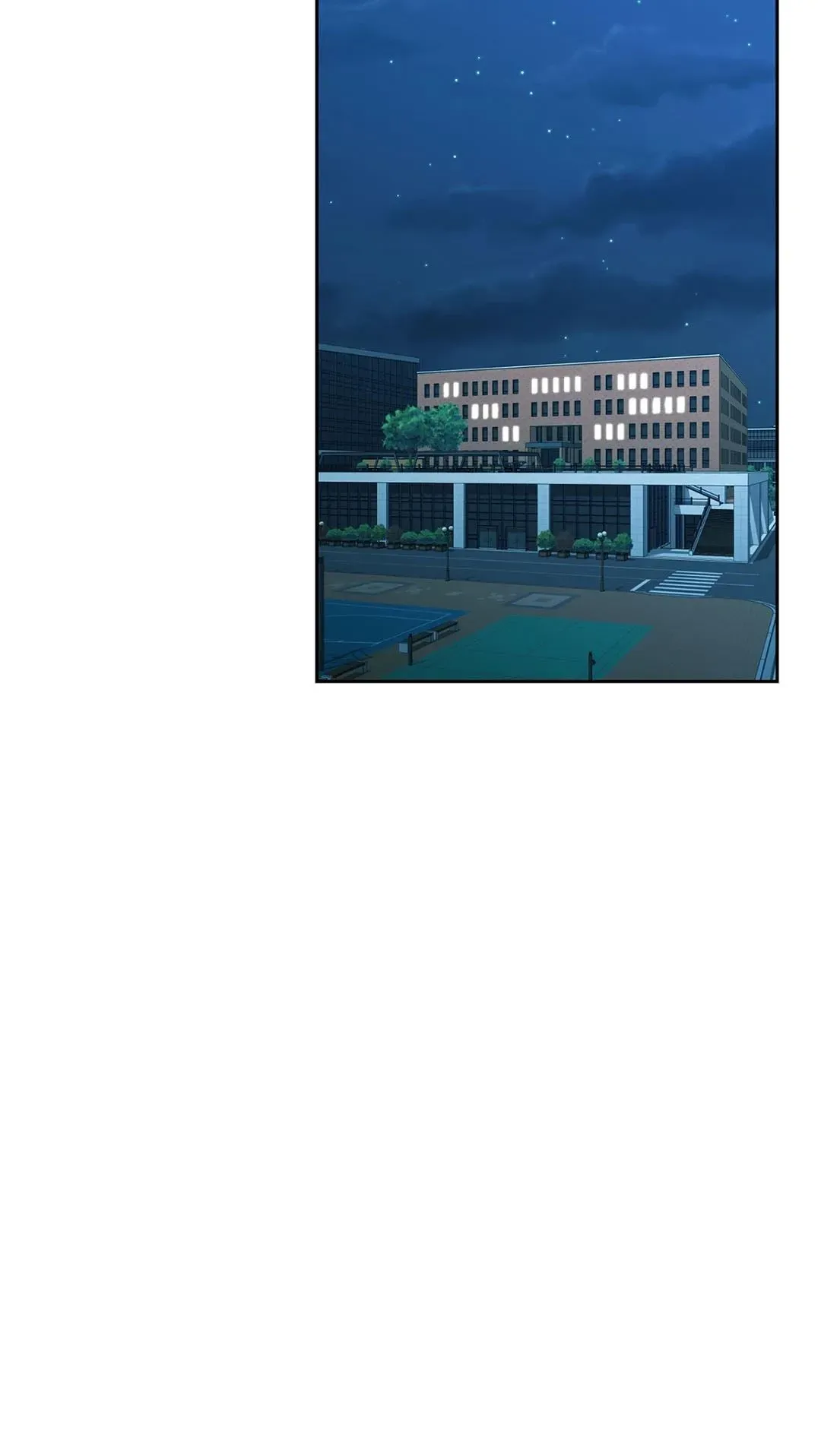 Campus Love Chapter 40 page 14 - 