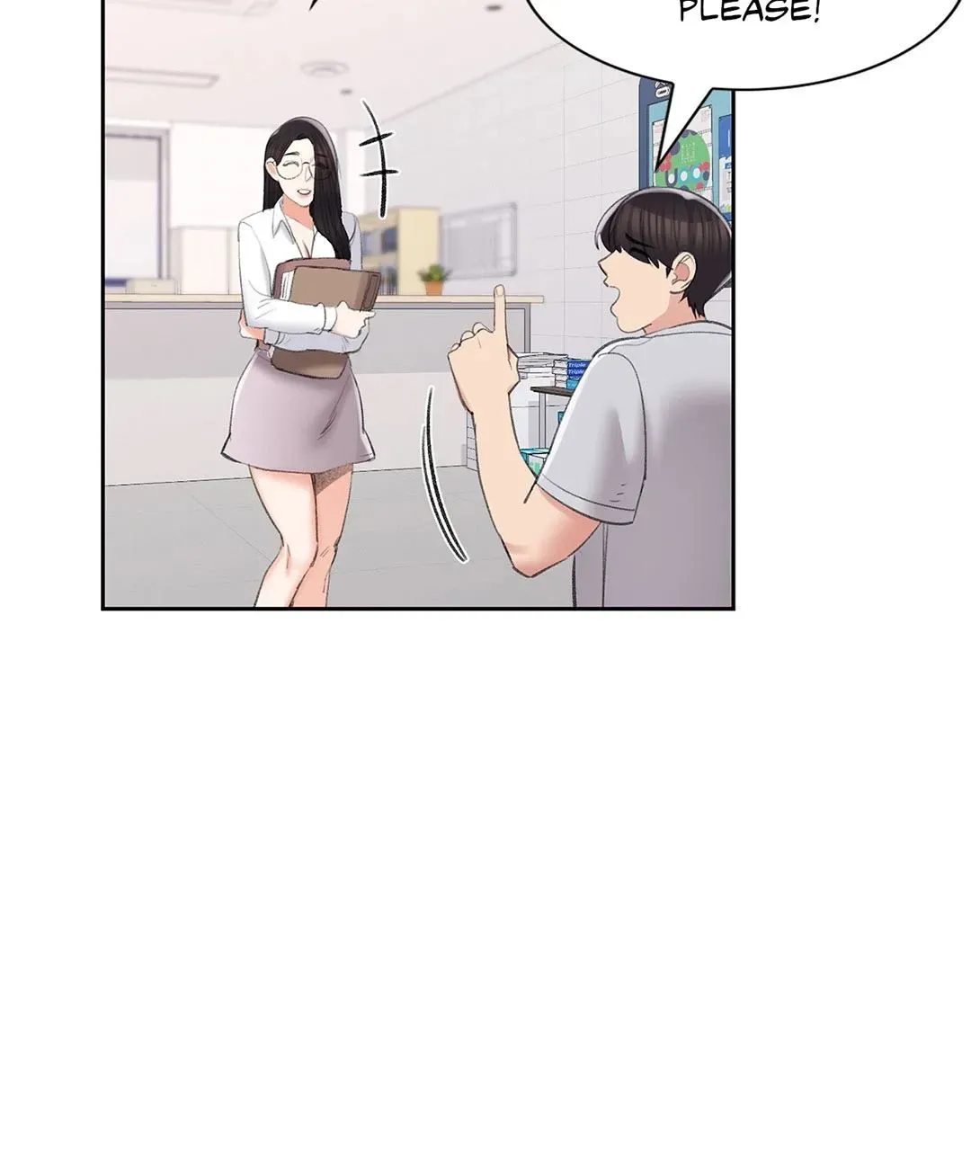 Campus Love Chapter 40 page 24 - 