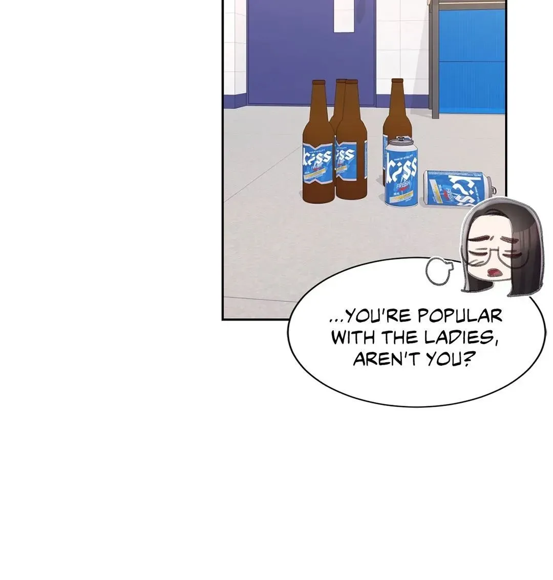 Campus Love Chapter 40 page 30 - 