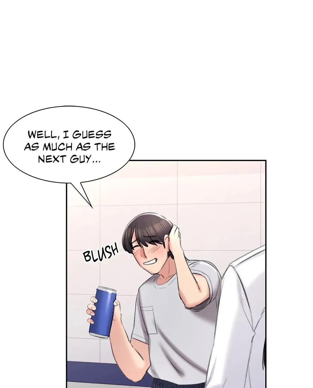 Campus Love Chapter 40 page 31 - 