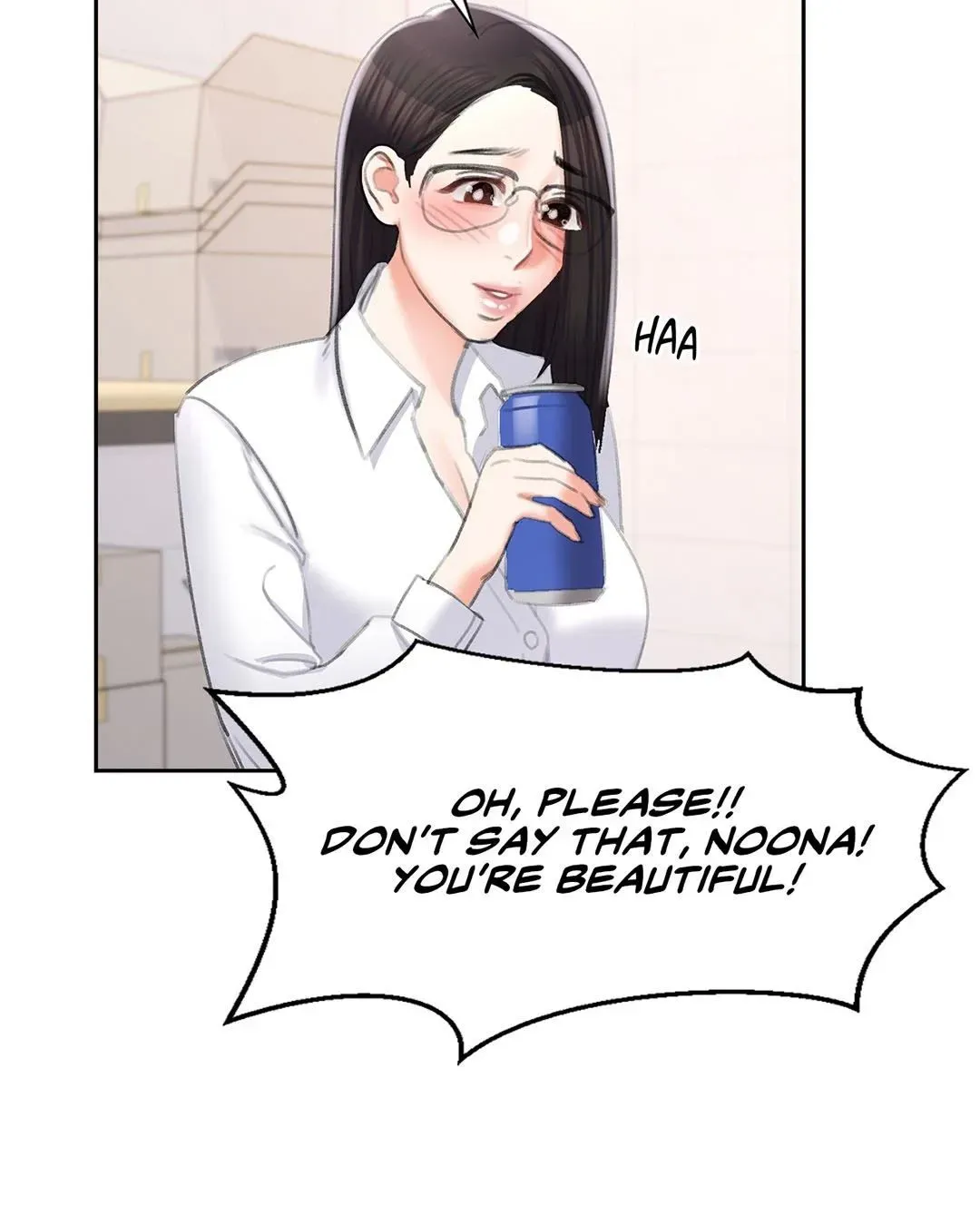 Campus Love Chapter 40 page 33 - 