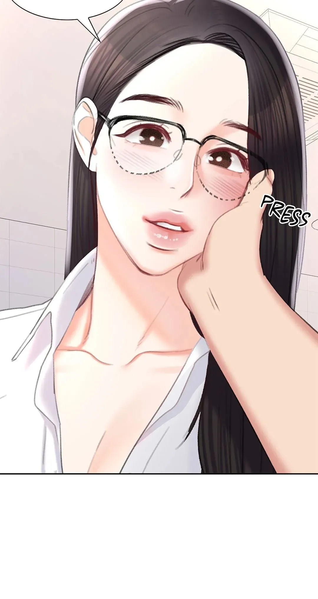Campus Love Chapter 40 page 38 - 
