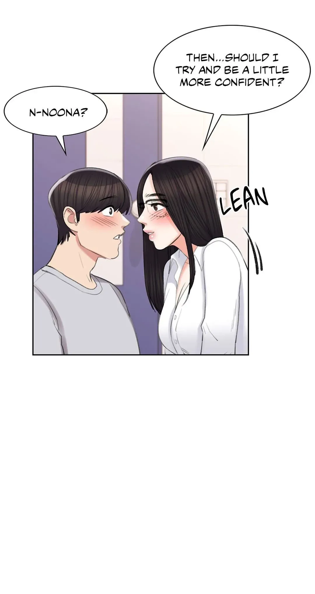 Campus Love Chapter 40 page 39 - 