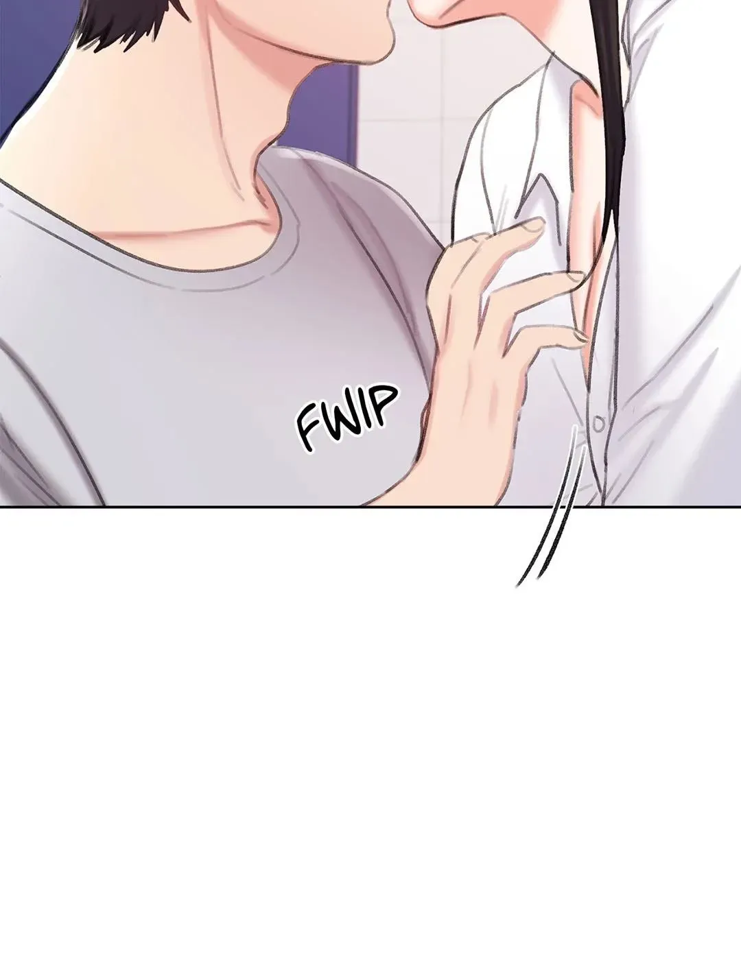 Campus Love Chapter 40 page 42 - 