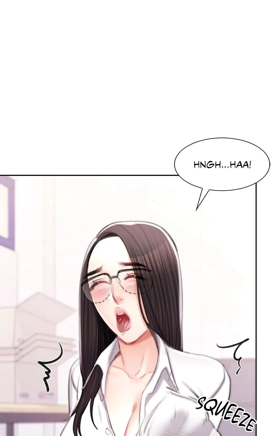 Campus Love Chapter 40 page 43 - 