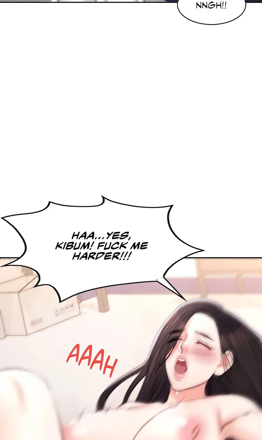 Campus Love Chapter 40 page 47 - 