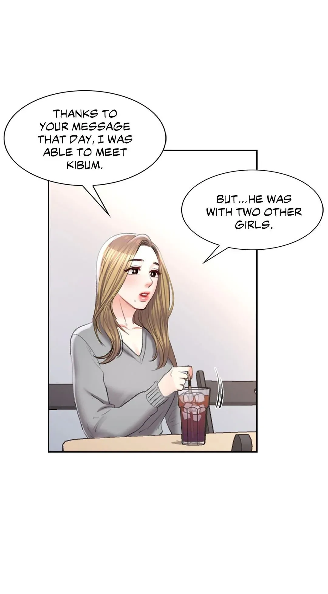 Campus Love Chapter 40 page 52 - 