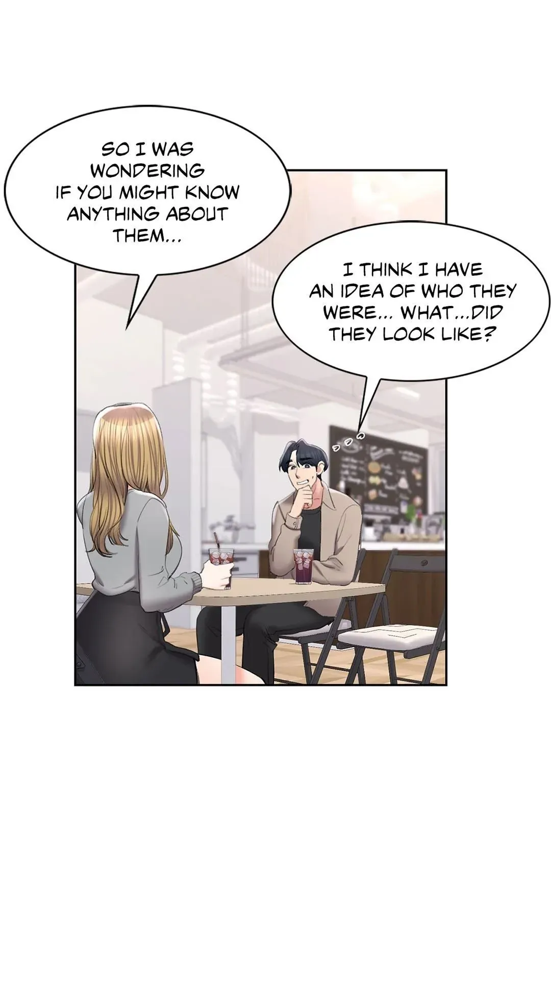 Campus Love Chapter 40 page 53 - 