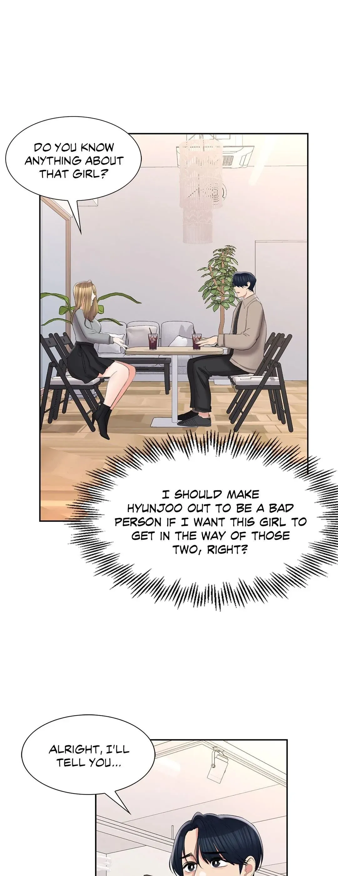 Campus Love Chapter 40 page 55 - 