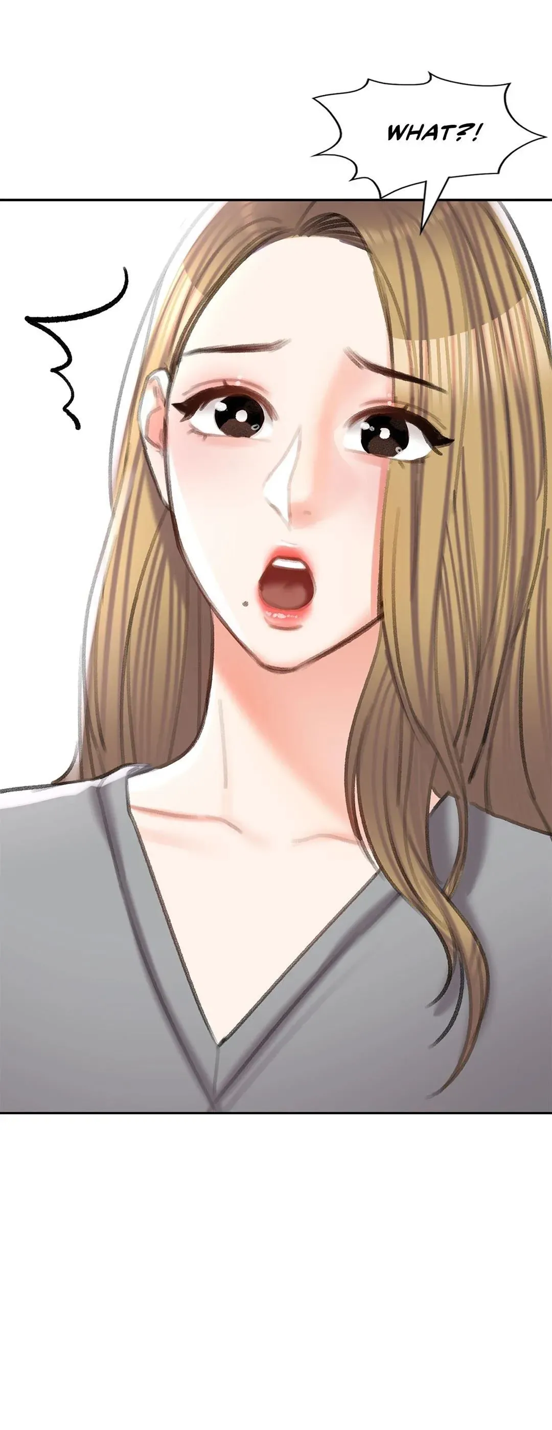 Campus Love Chapter 40 page 57 - 