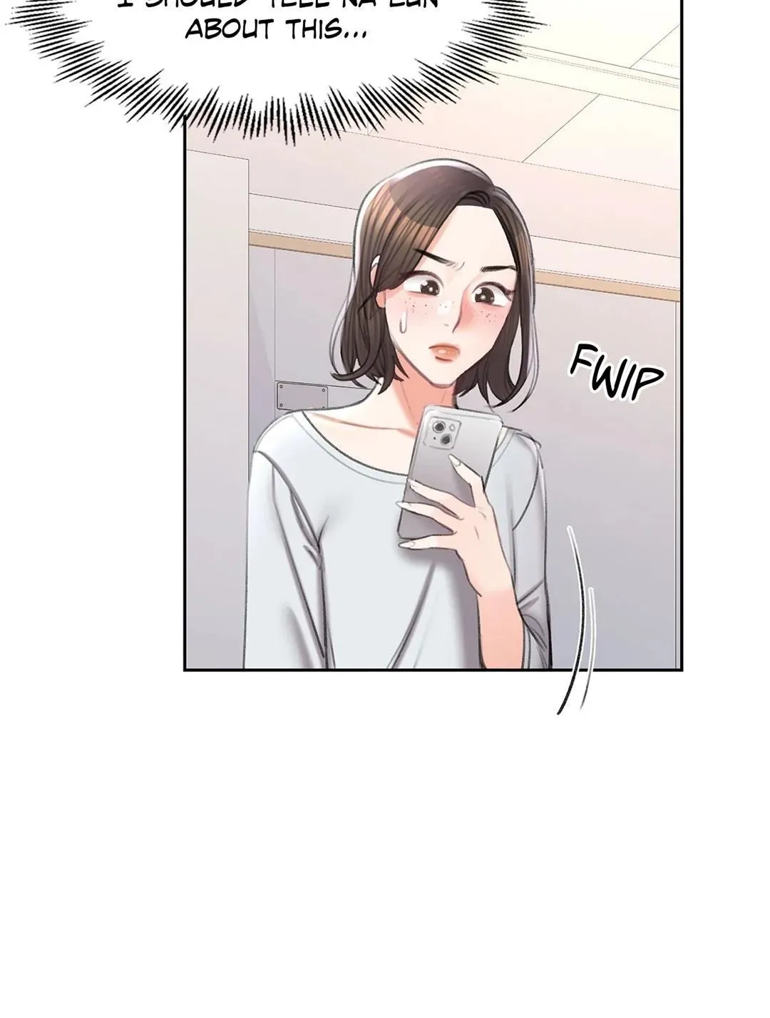 Campus Love Chapter 40 page 60 - 