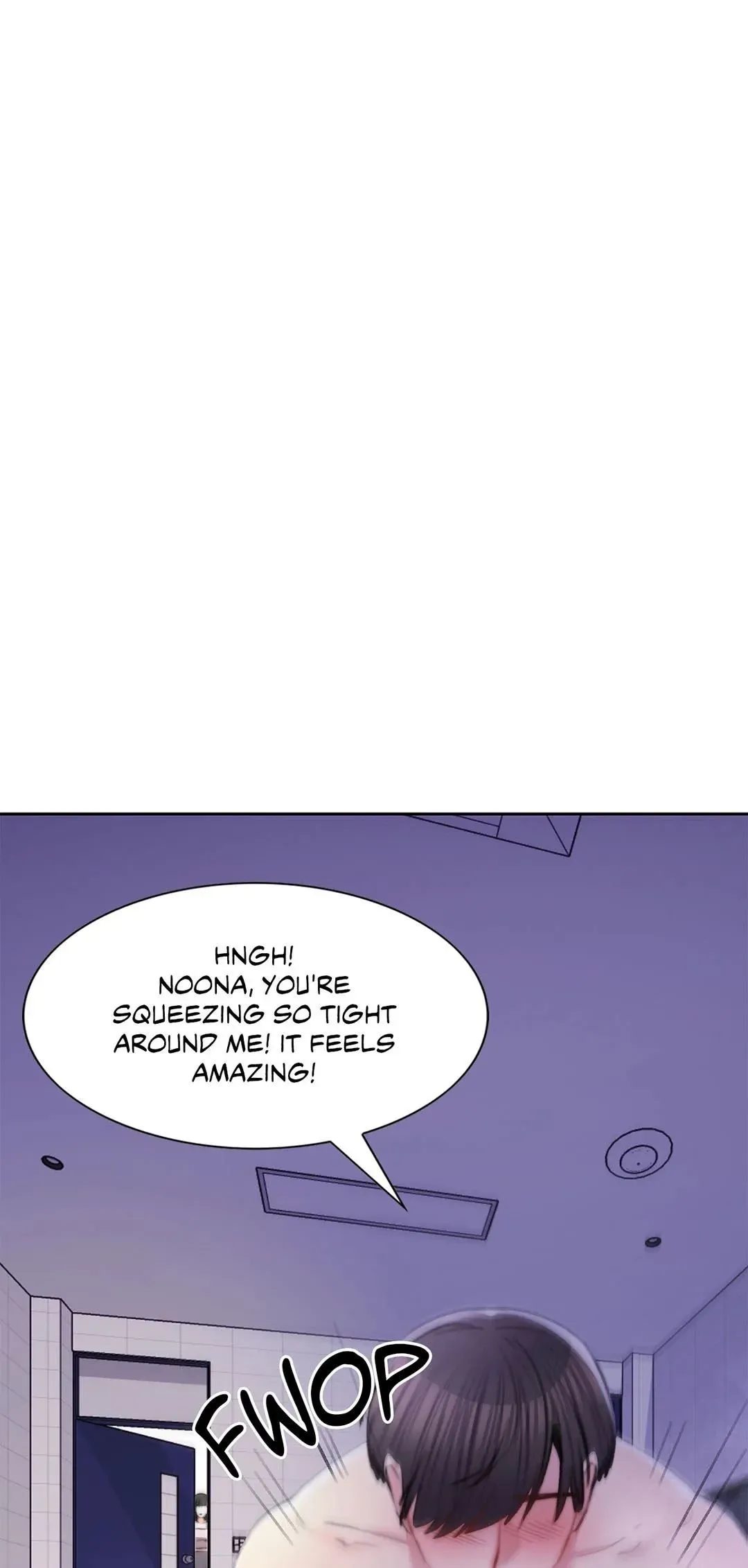Campus Love Chapter 40 page 67 - 