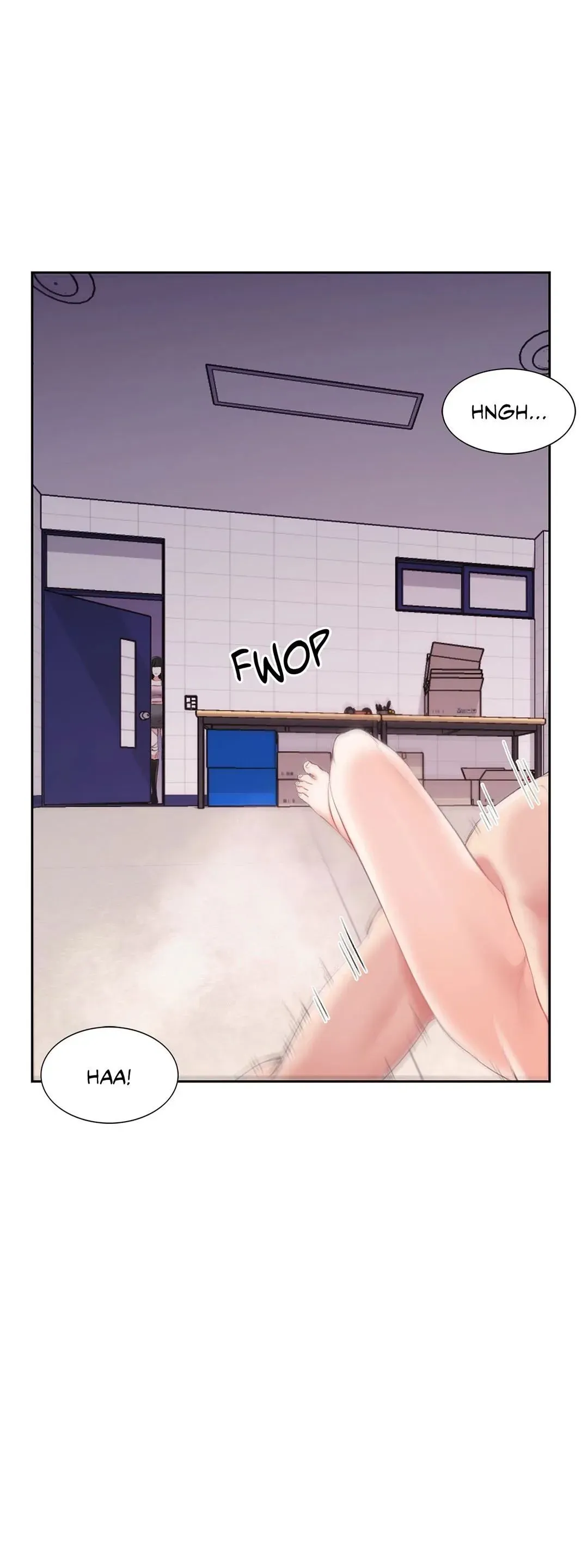 Campus Love Chapter 41 page 14 - 