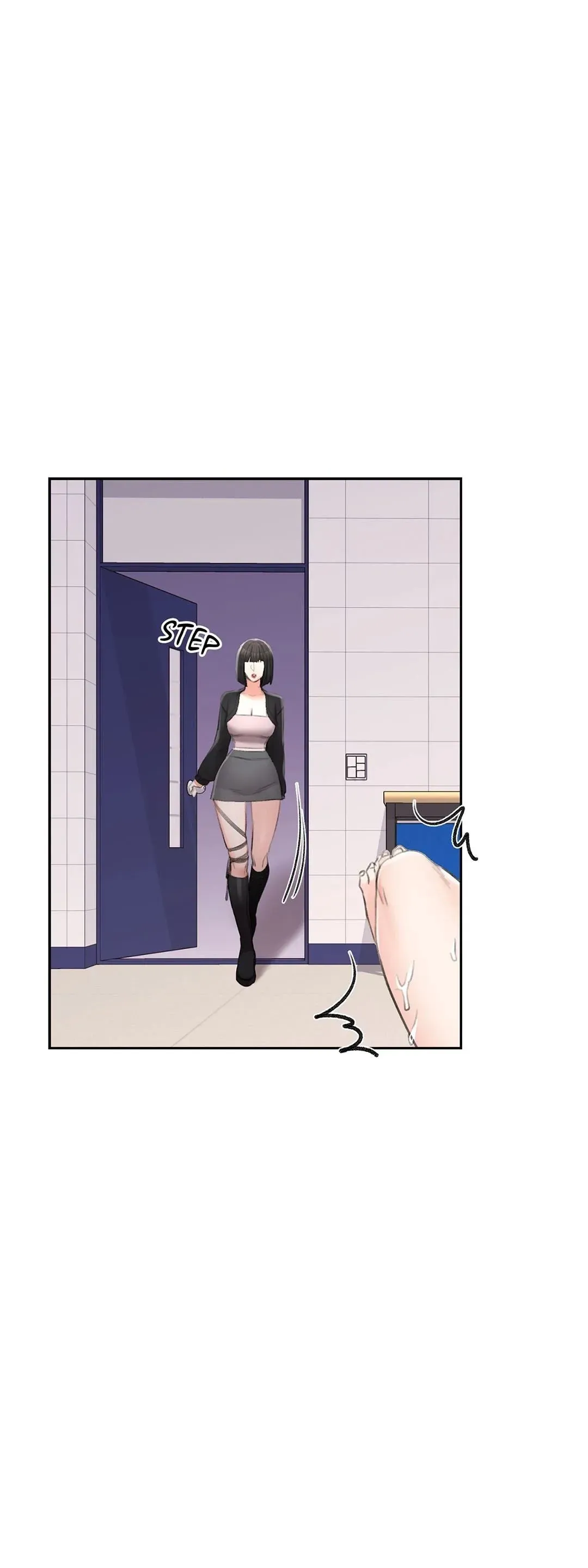 Campus Love Chapter 41 page 18 - 