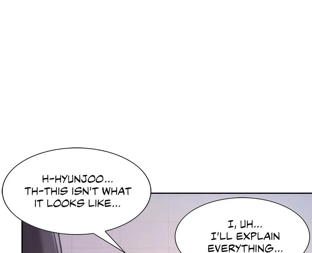 Campus Love Chapter 41 page 22 - 