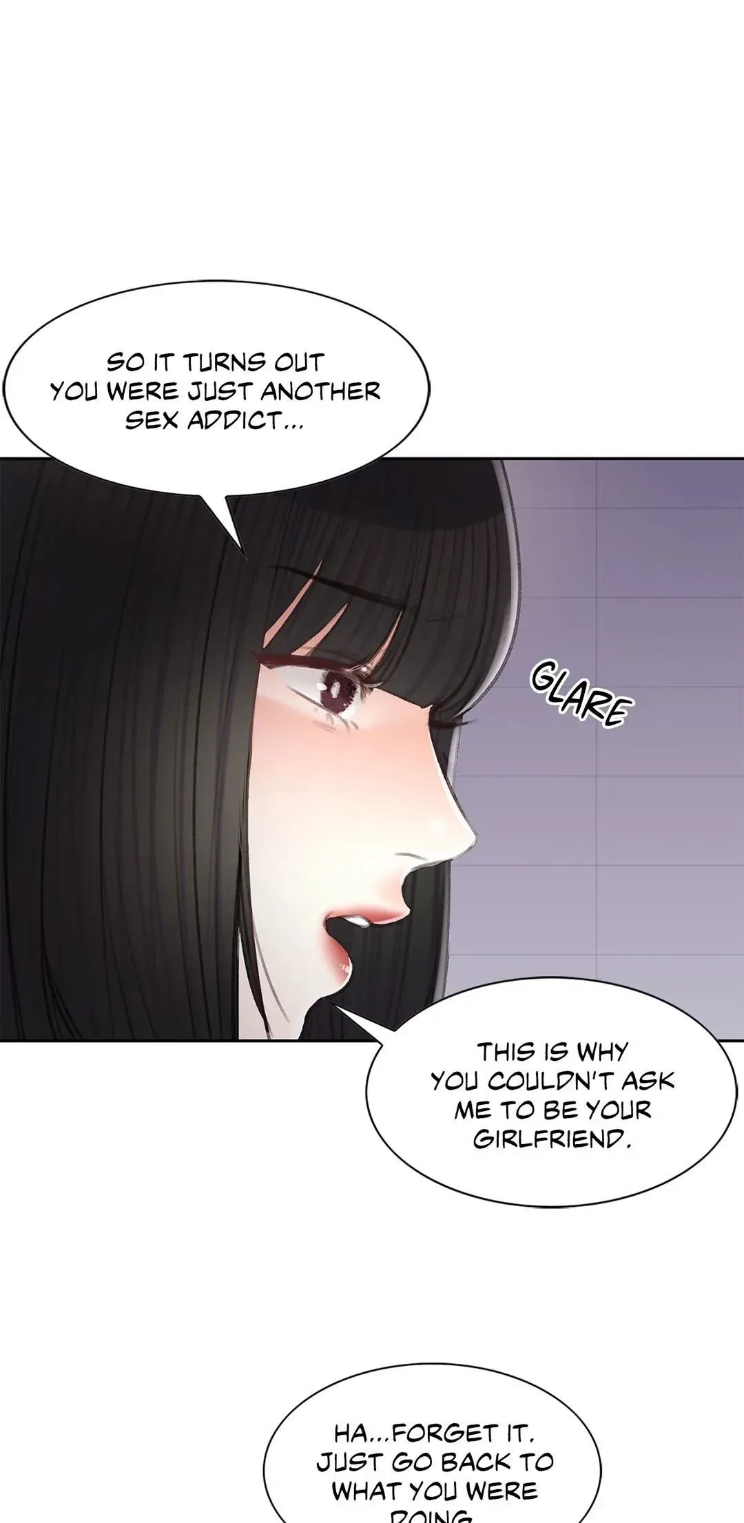 Campus Love Chapter 41 page 25 - 