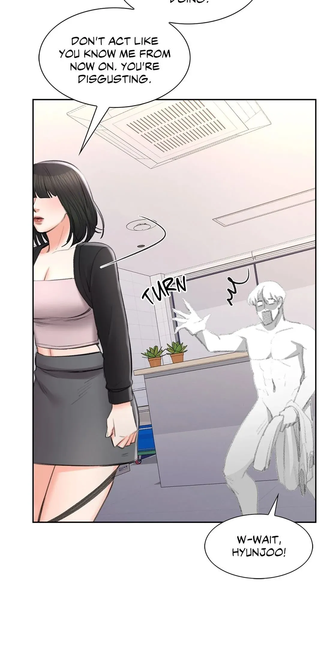 Campus Love Chapter 41 page 26 - 