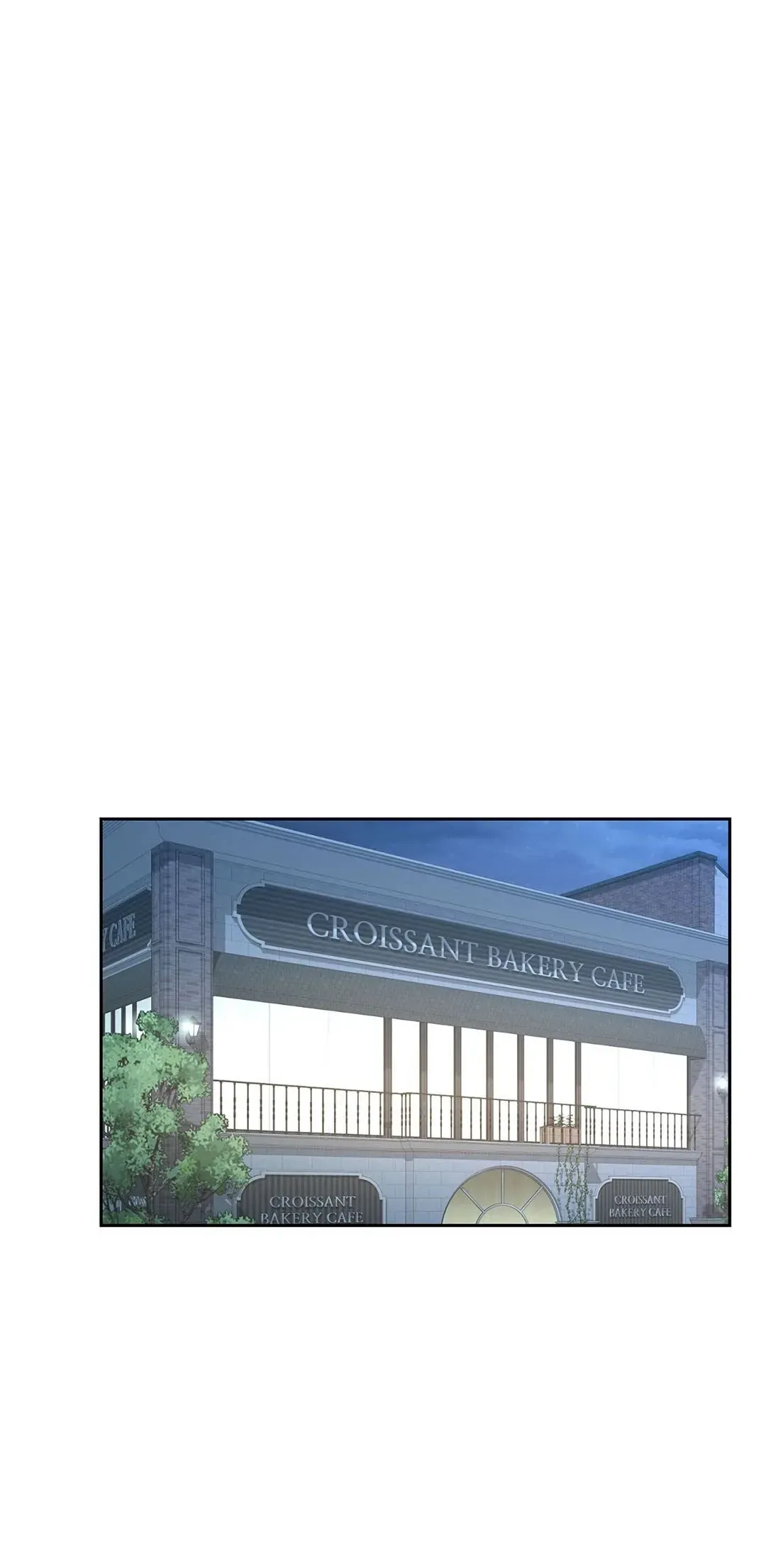 Campus Love Chapter 41 page 27 - 