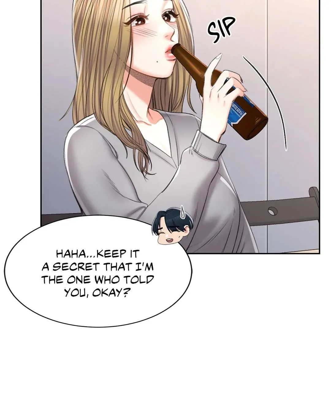 Campus Love Chapter 41 page 30 - 