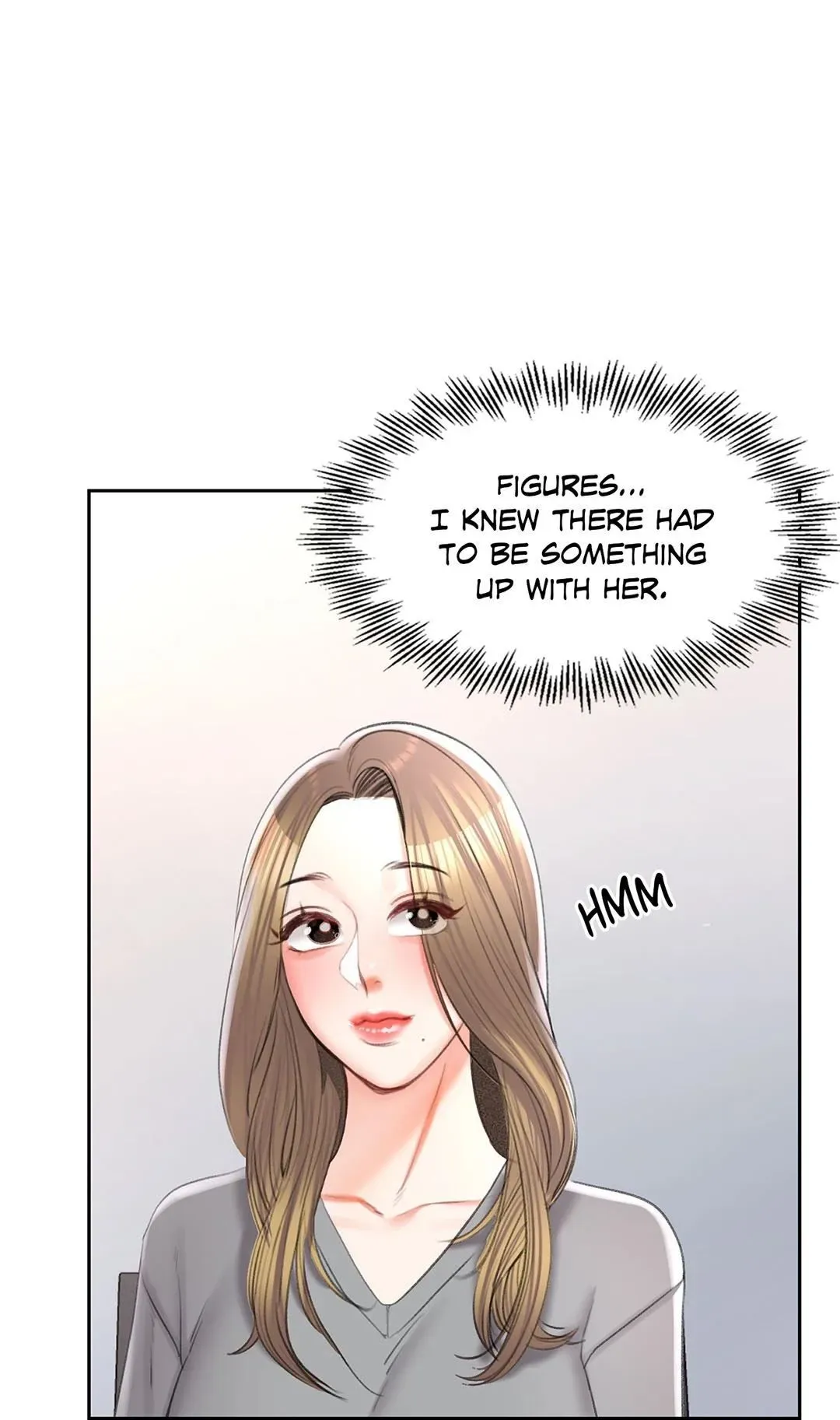 Campus Love Chapter 41 page 31 - 