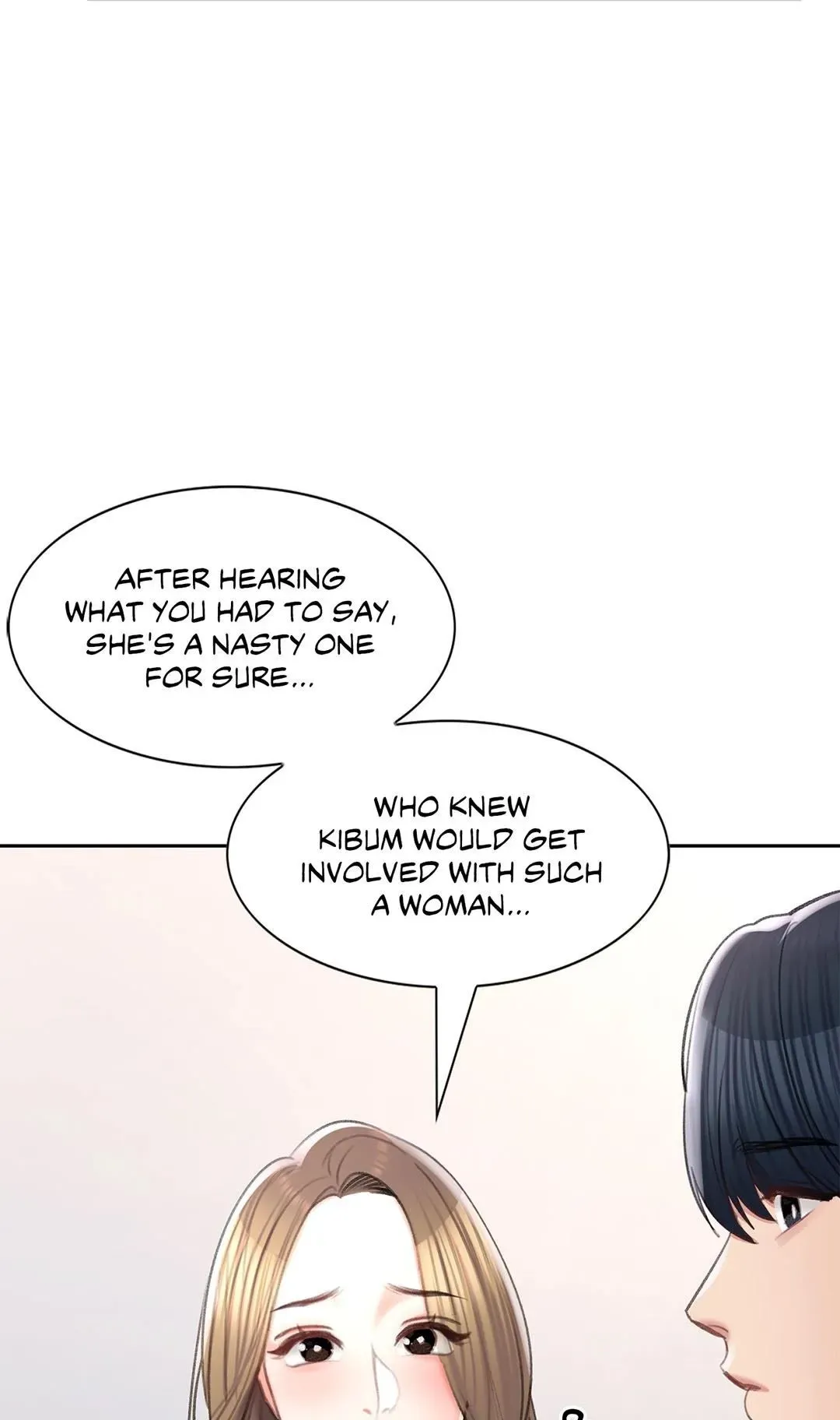 Campus Love Chapter 41 page 32 - 
