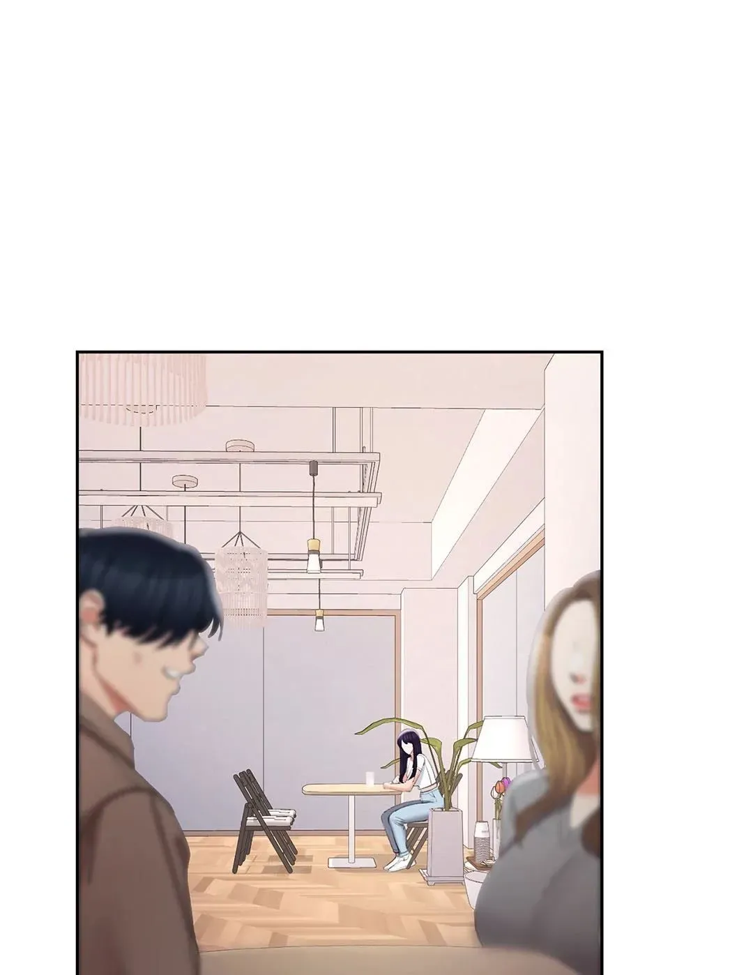 Campus Love Chapter 41 page 34 - 