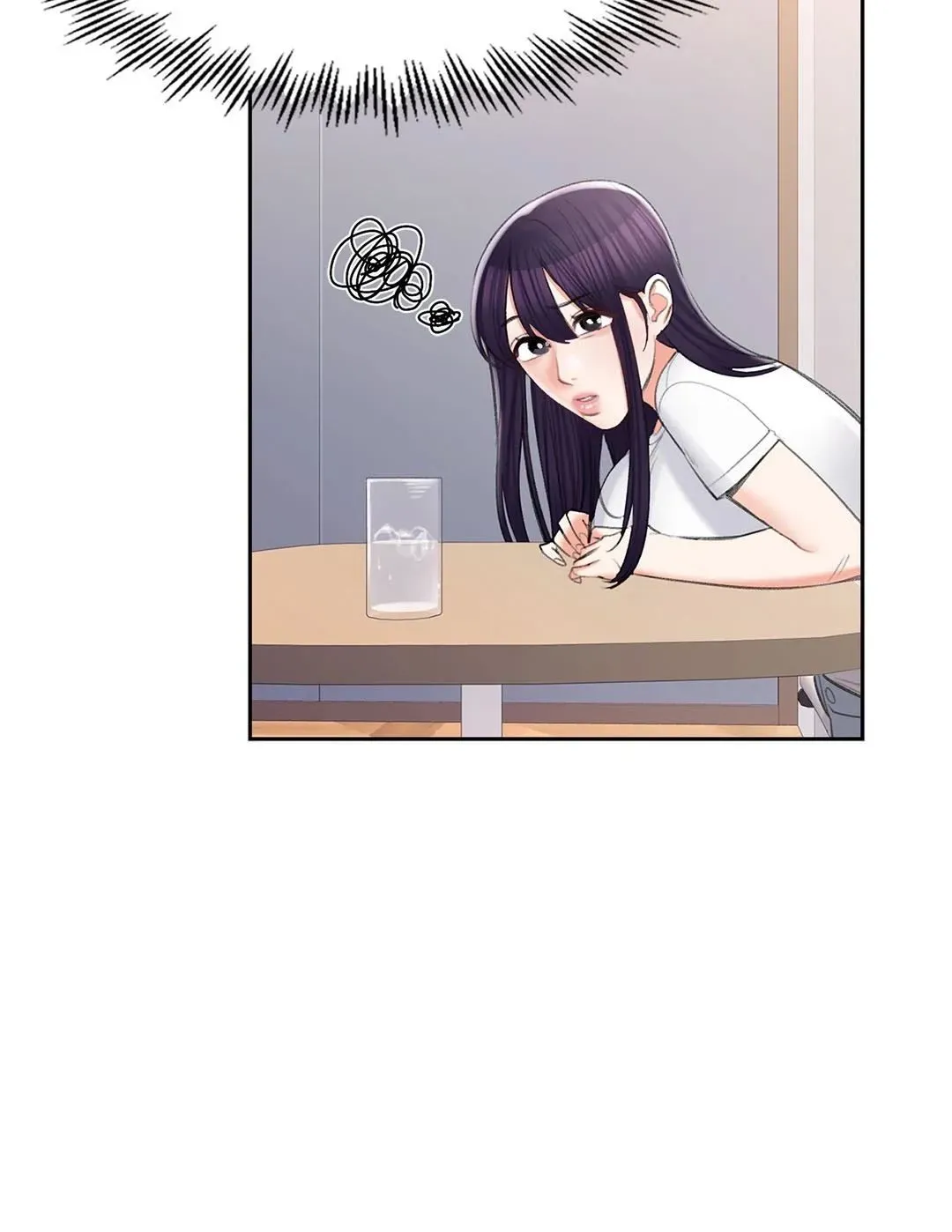 Campus Love Chapter 41 page 36 - 