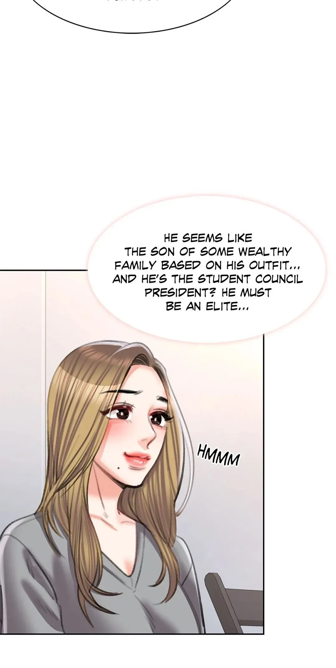 Campus Love Chapter 41 page 38 - 