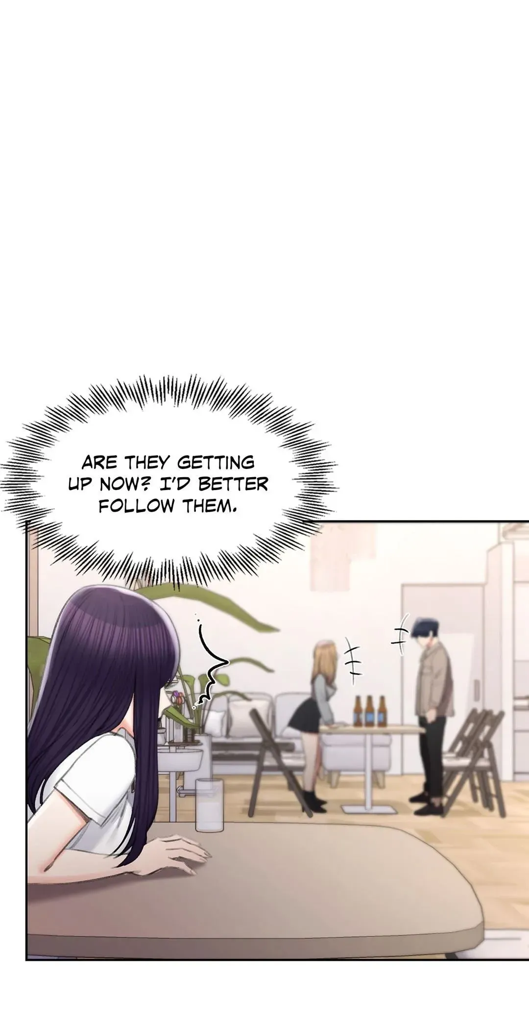 Campus Love Chapter 41 page 41 - 